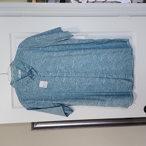 Mens short-sleeved shirt - Picture 4 of 7